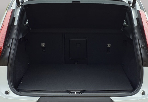 Volvo EX40 immagine 8