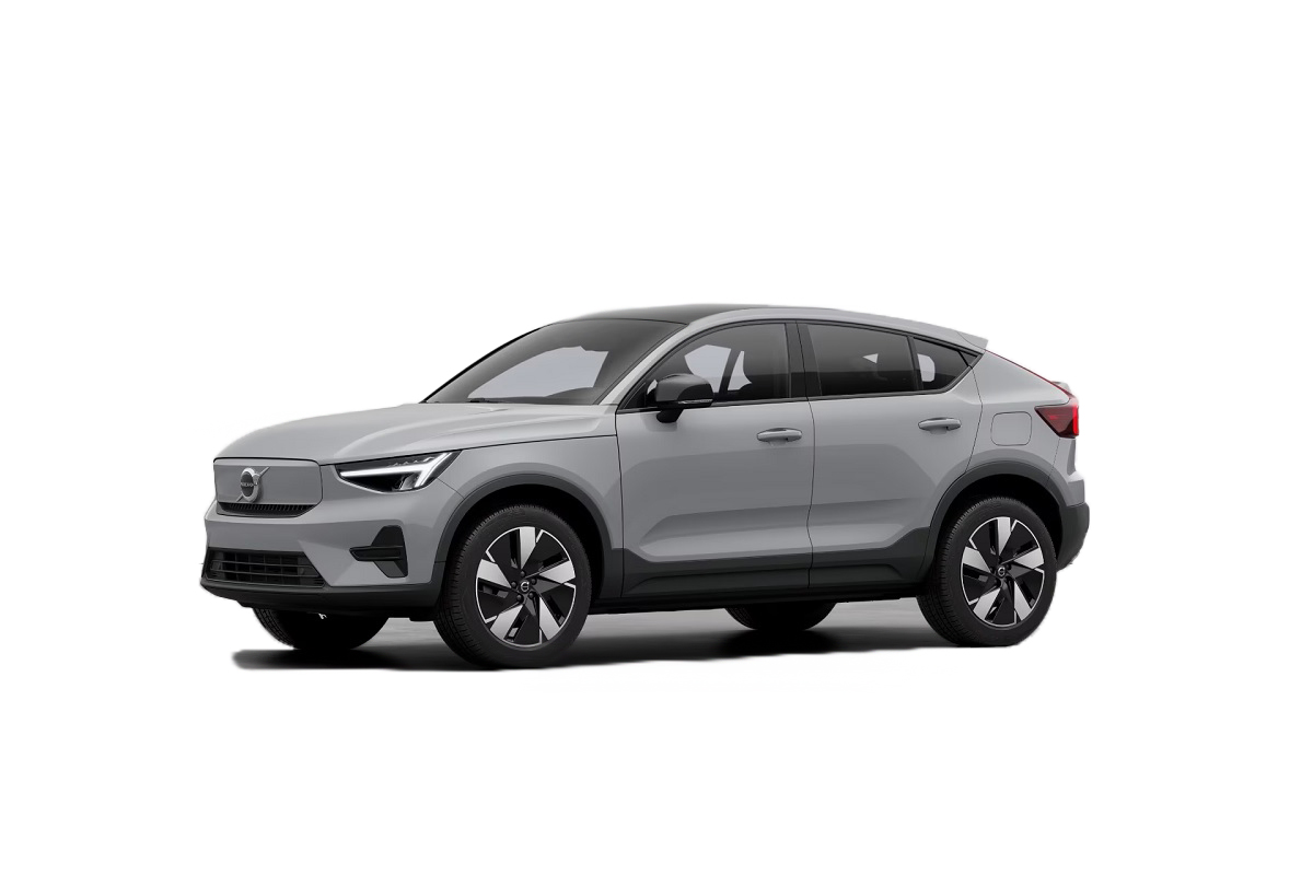 Volvo EC40 immagine 2