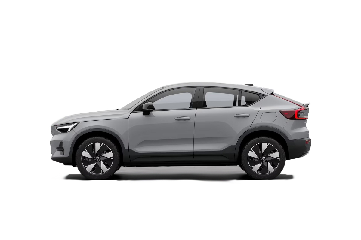 Volvo EC40 immagine 4