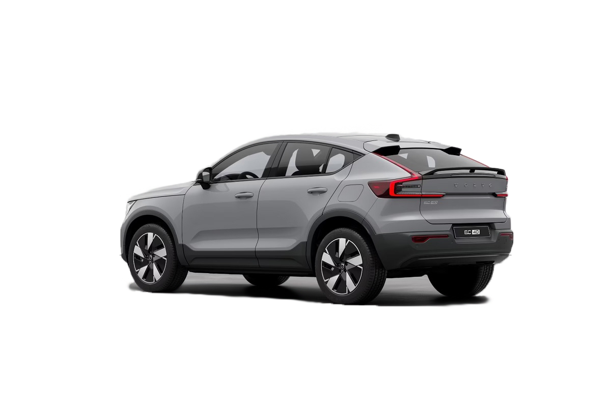 Volvo EC40 immagine 3