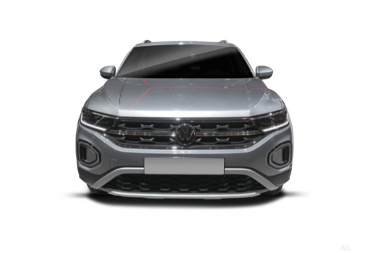 Volkswagen T-Roc immagine 8