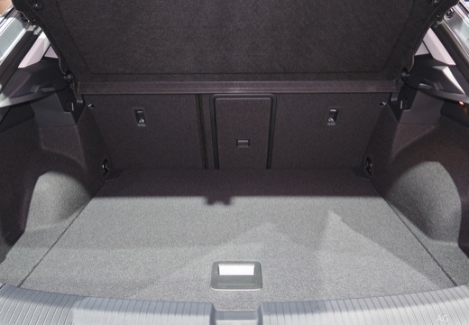Volkswagen T-Roc immagine 11