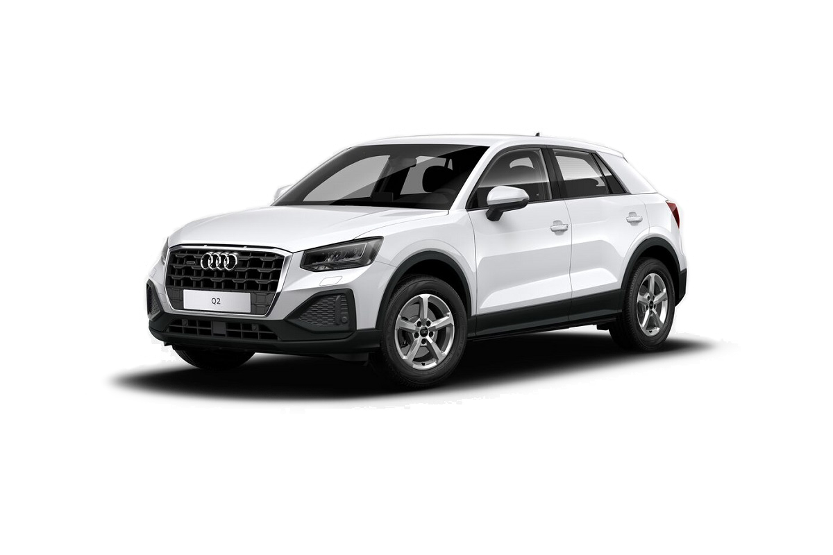 Audi Q2 immagine 2