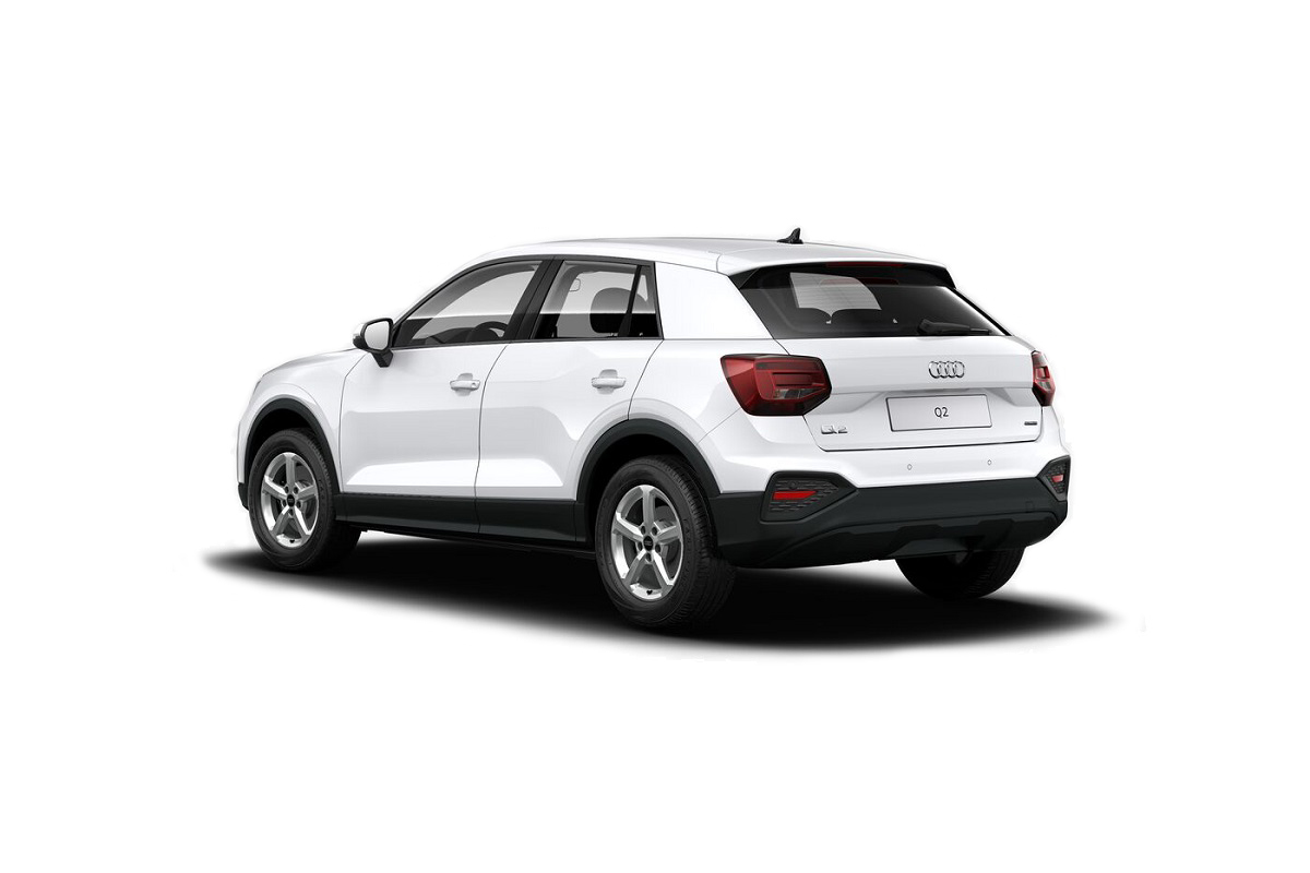 Audi Q2 immagine 3