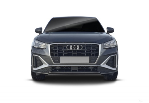 Audi Q2 immagine 5