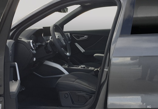 Audi Q2 immagine 8