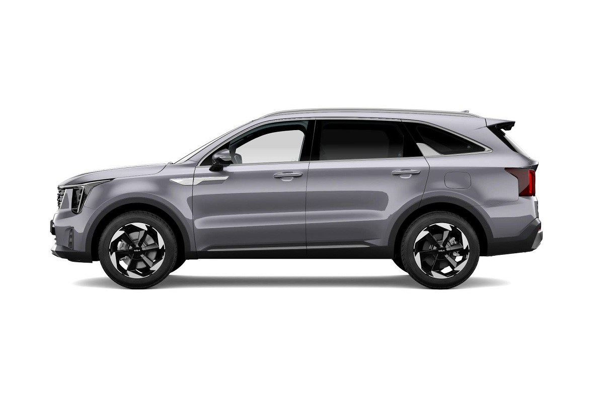 Kia Sorento immagine 27