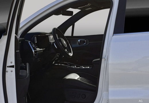 Kia Sorento immagine 28