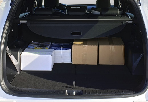 Kia Sorento immagine 29