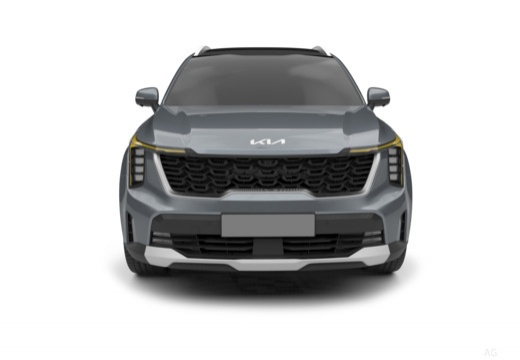 Kia Sorento immagine 24