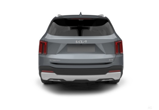 Kia Sorento immagine 25