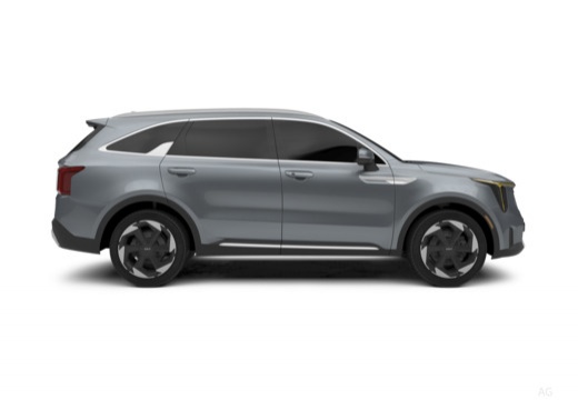 Kia Sorento immagine 26