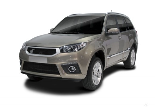DR Motor DR 5.0 immagine 21