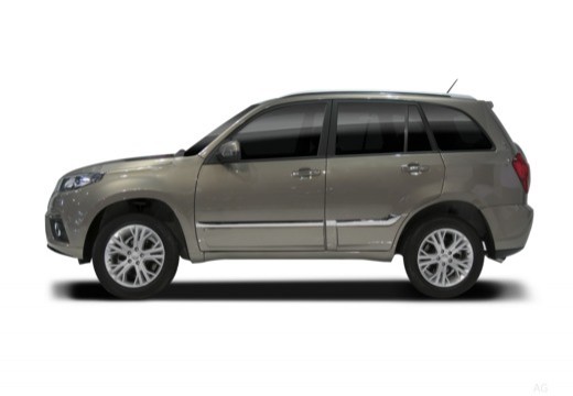 DR Motor DR 5.0 immagine 25