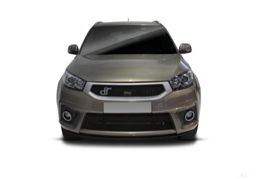DR Motor DR 5.0 immagine 22