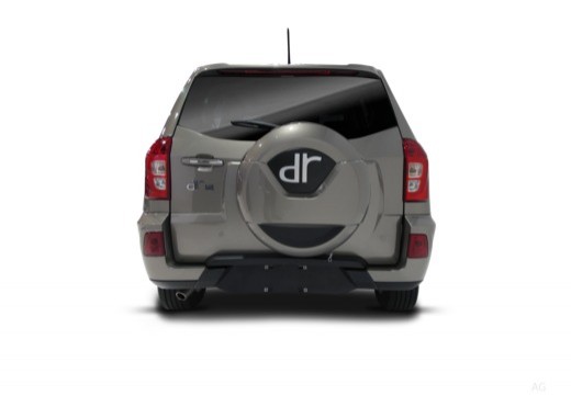 DR Motor DR 5.0 immagine 24