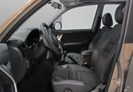 DR Motor DR 5.0 immagine 26
