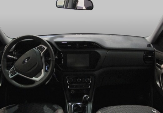 DR Motor DR 5.0 immagine 27