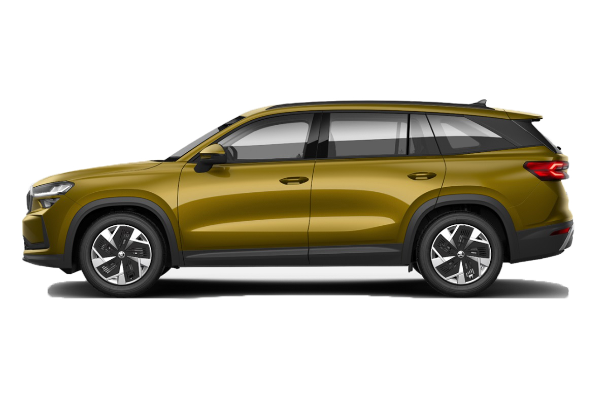 Skoda Kodiaq immagine 9
