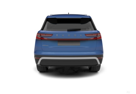 Skoda Kodiaq immagine 7
