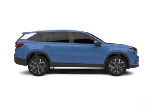 Skoda Kodiaq immagine 8