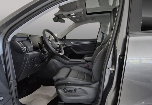 Skoda Kodiaq immagine 12