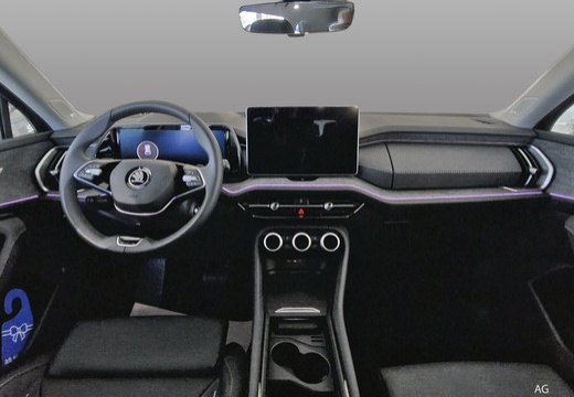 Skoda Kodiaq immagine 10