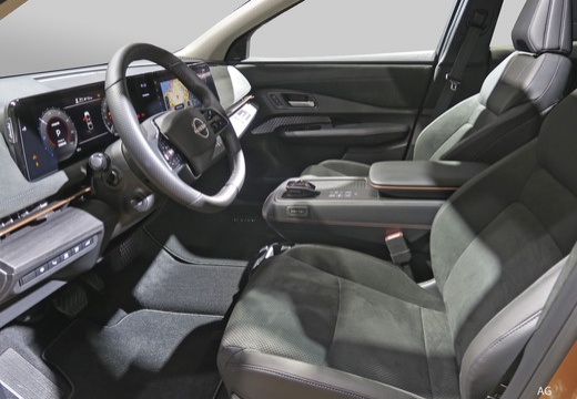 Nissan Ariya immagine 6