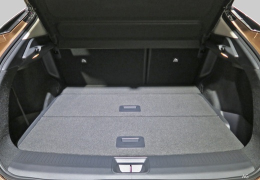 Nissan Ariya immagine 7