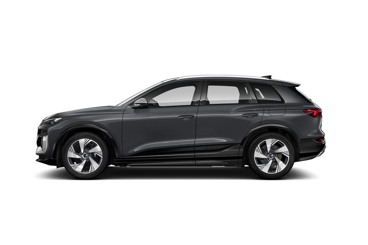 Audi SQ6 e-tron immagine 3