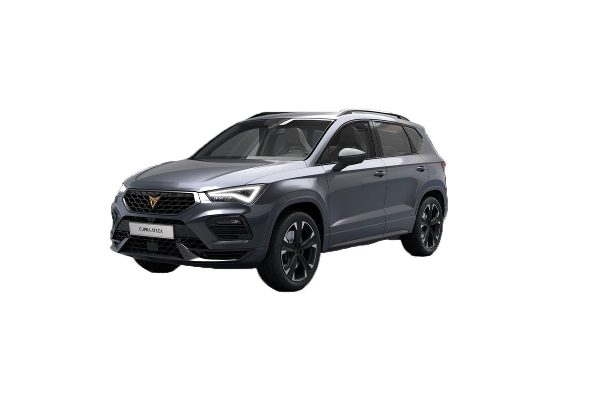 Seat Ateca immagine 13
