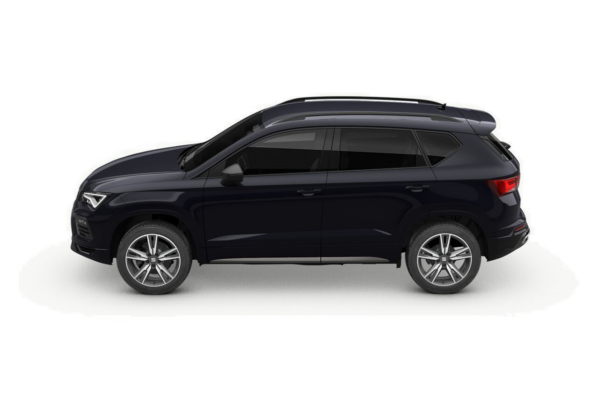 Seat Ateca immagine 17