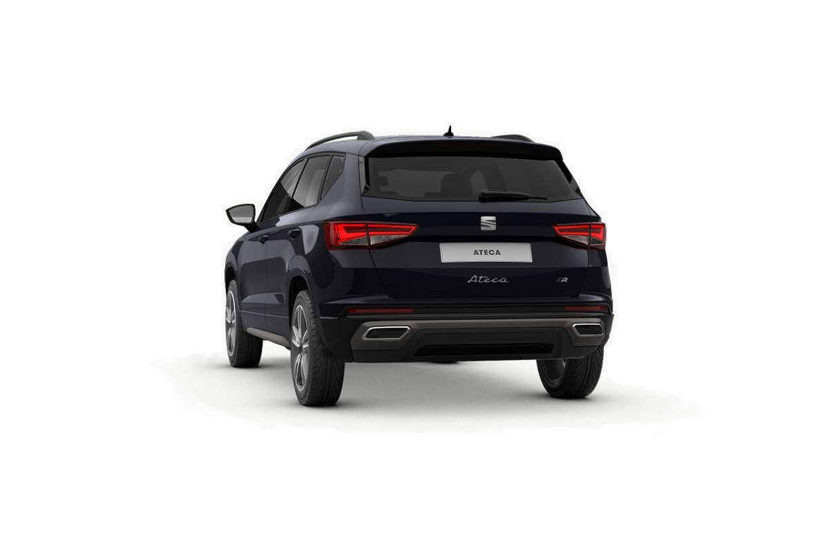 Seat Ateca immagine 15