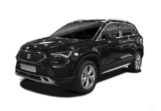 Seat Ateca immagine 14