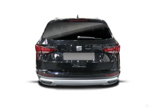 Seat Ateca immagine 18