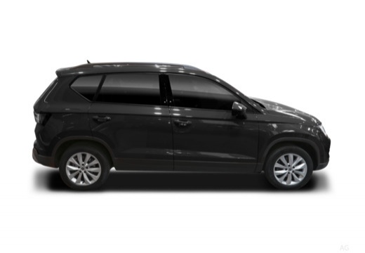 Seat Ateca immagine 19
