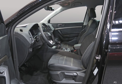 Seat Ateca immagine 20