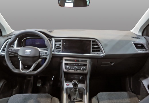 Seat Ateca immagine 21