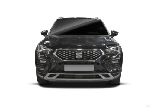 Seat Ateca immagine 16