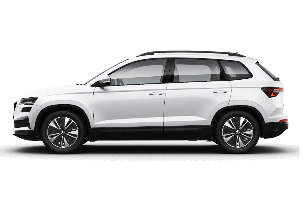 Skoda Karoq immagine 6