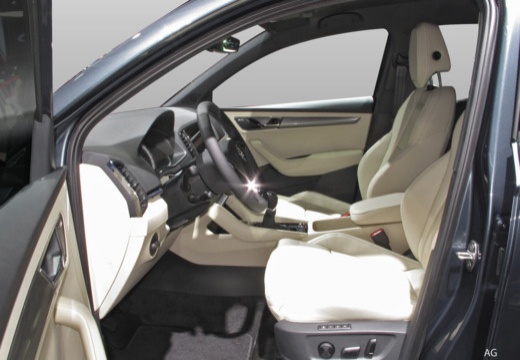 Skoda Karoq immagine 9
