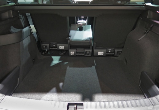 Skoda Karoq immagine 10