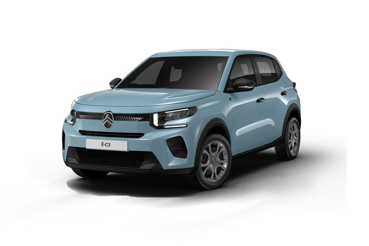 Citroen C3 immagine 4
