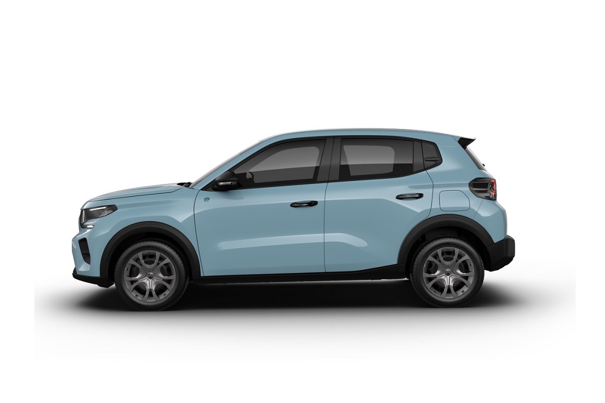 Citroen C3 immagine 12