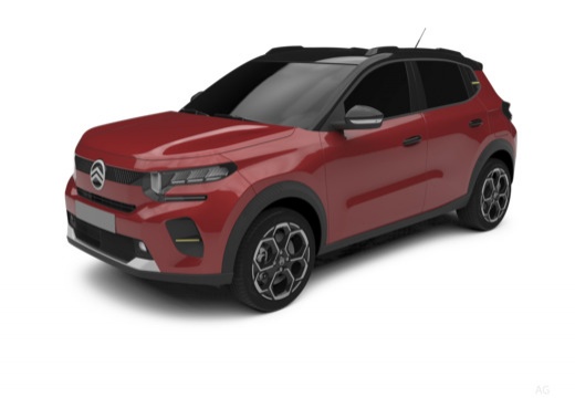 Citroen C3 immagine 11