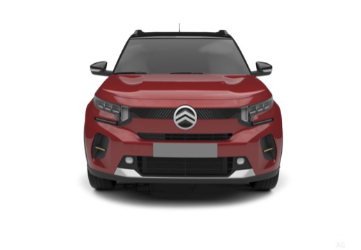 Citroen C3 immagine 6
