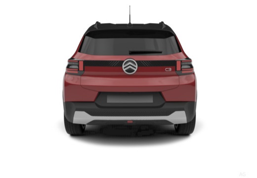 Citroen C3 immagine 7