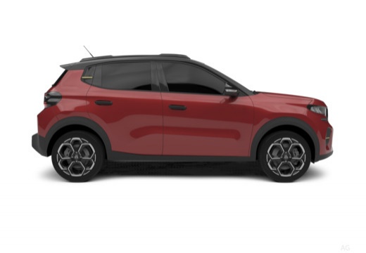Citroen C3 immagine 8