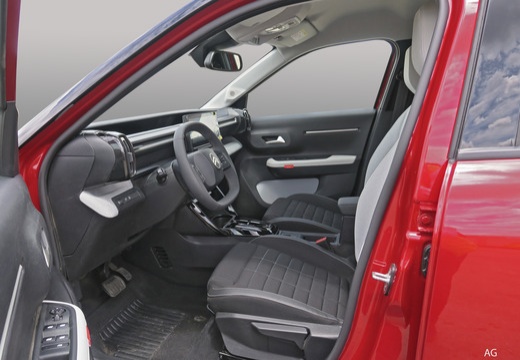 Citroen C3 immagine 9