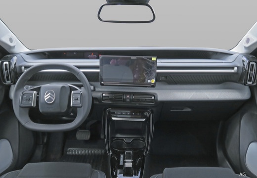 Citroen C3 immagine 13